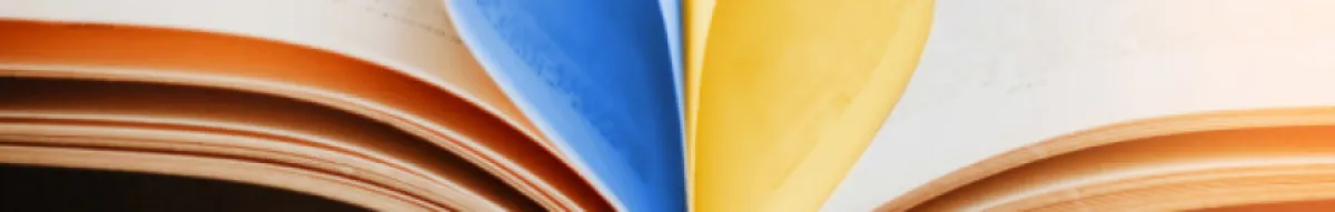 Author page header wrapper