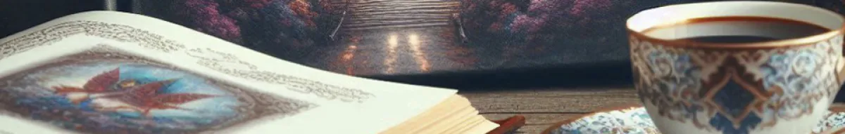 Author page header wrapper