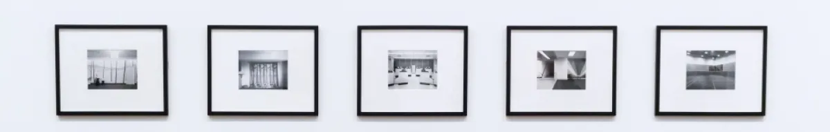 Author page header wrapper