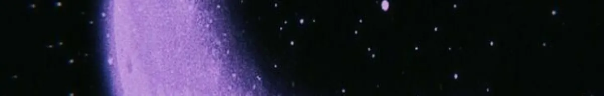 Author page header wrapper