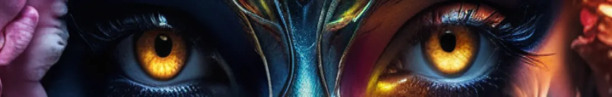 Author page header wrapper