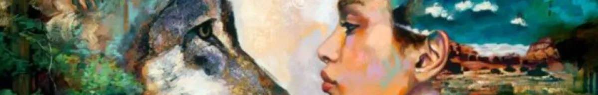 Author page header wrapper