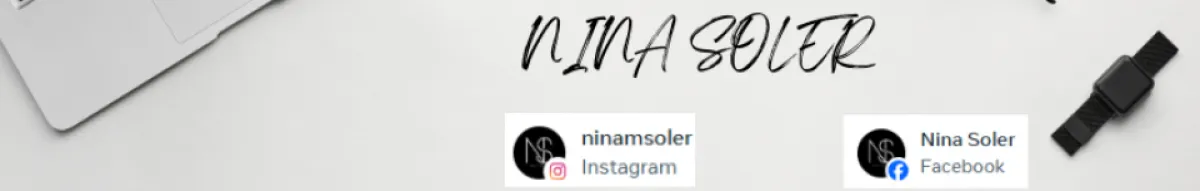 Author page header wrapper