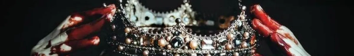 Author page header wrapper