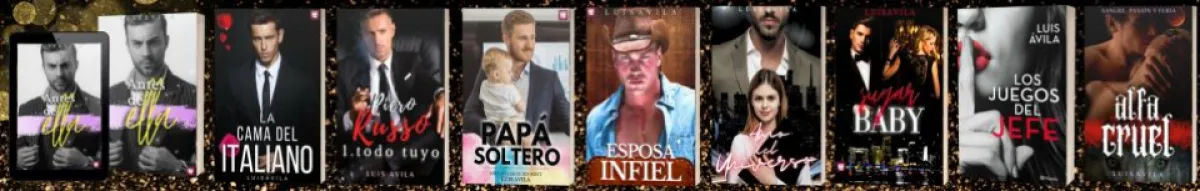 Author page header wrapper