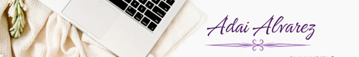 Author page header wrapper