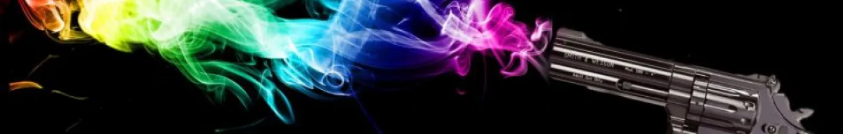 Author page header wrapper