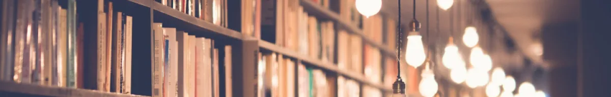 Author page header wrapper