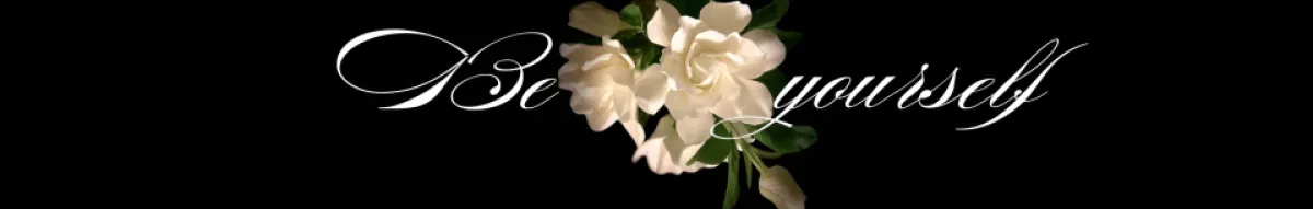 Author page header wrapper