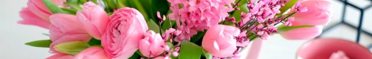 Author page header wrapper