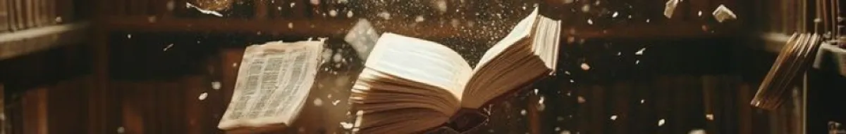 Author page header wrapper