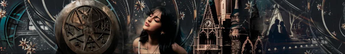 Author page header wrapper