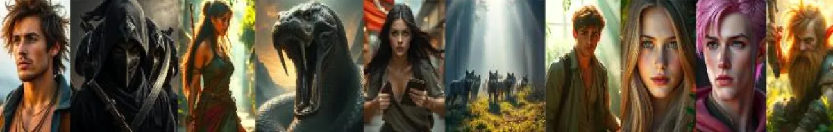 Author page header wrapper