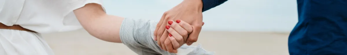 Author page header wrapper