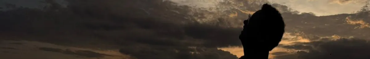 Author page header wrapper