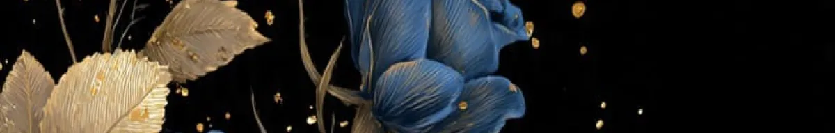 Author page header wrapper