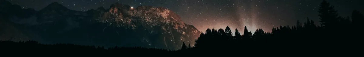 Author page header wrapper