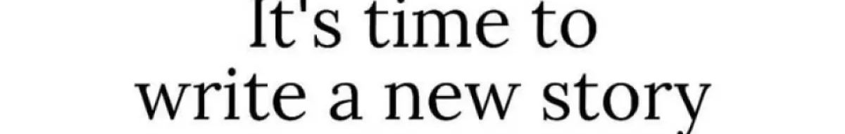 Author page header wrapper