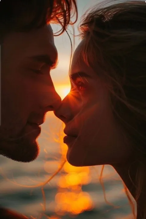 Long way to you (part 1) by Helena Vlasenko - (18+)