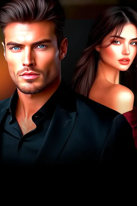 My incredible temptation by Ariana Mel - (18+)