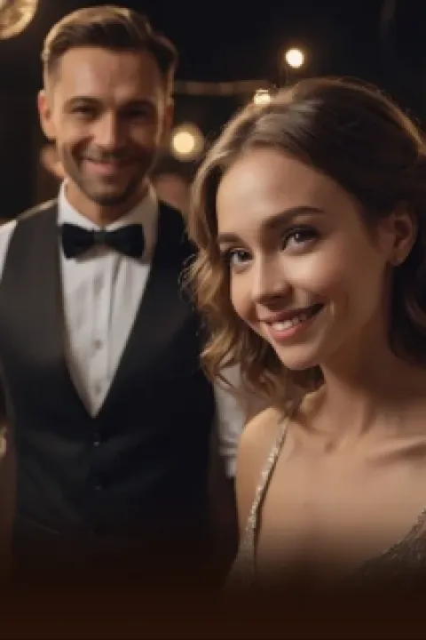 Temporary Romance by Lessi Naidena