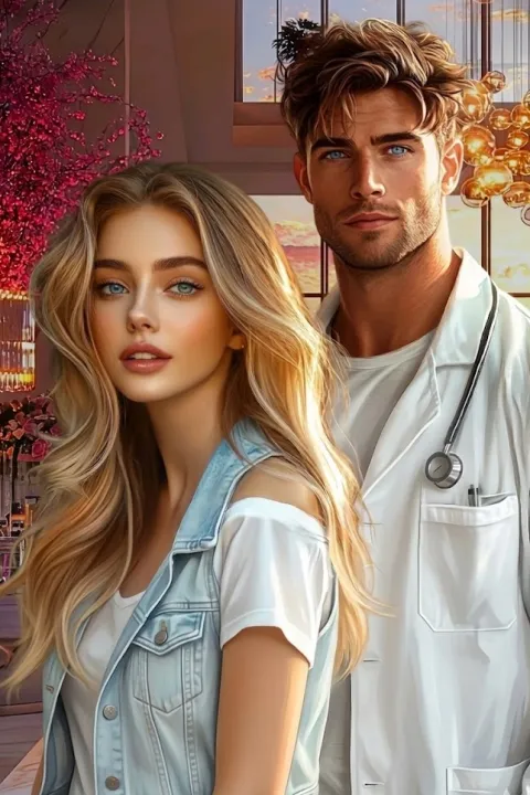 A kiss for Sleeping Beauty by Tori Shay