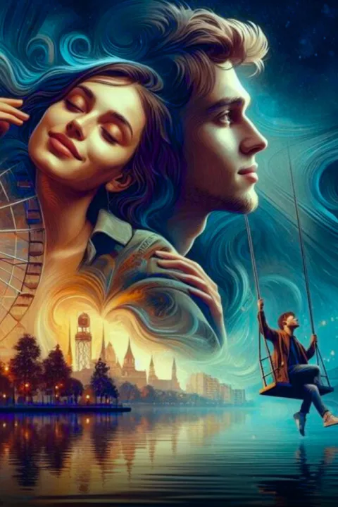 Always by Your Side by Lessi Naidena