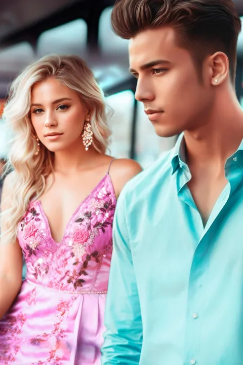 Not Chosen Wife by Sofiia Chaika