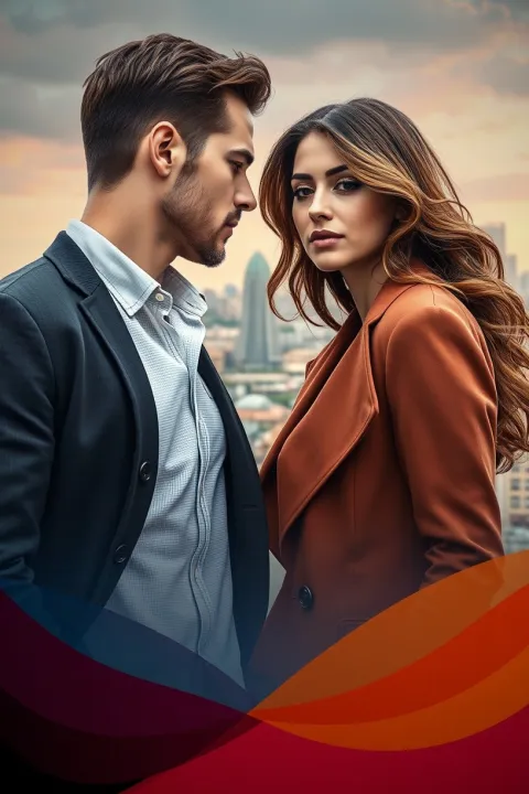 Her Friend’s Fiancé by Sofiia Chaika - (18+)