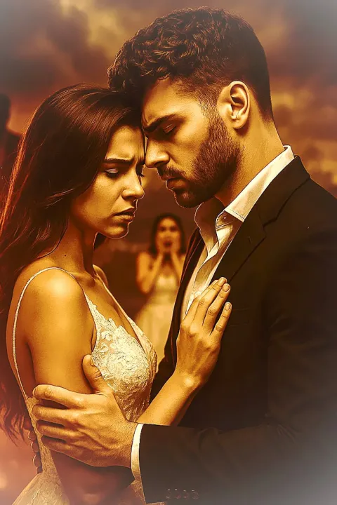 Rescue My Heart by Martina Zorina