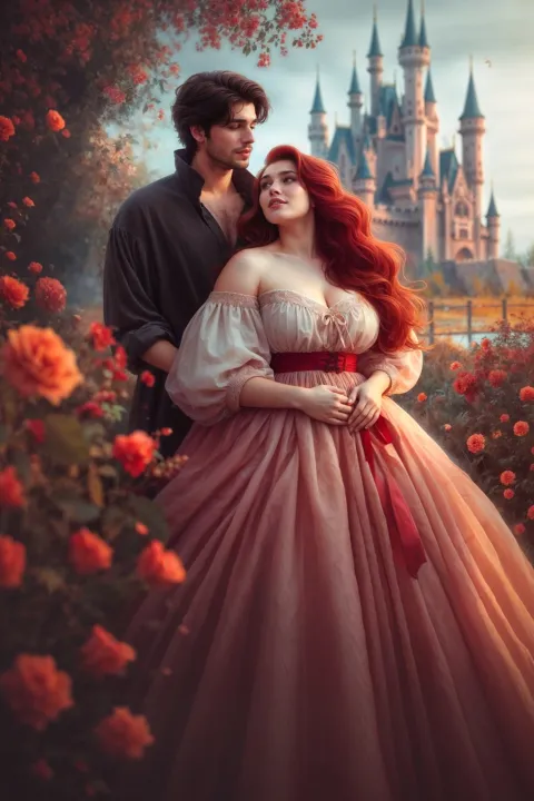 Say “No” to Me, or the False Prophecy by Larysa Bondarchuk