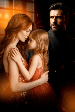 My Tangerine for the Ex by Julia Raven