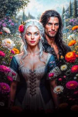 Havror for the King: Follow My Desire by 