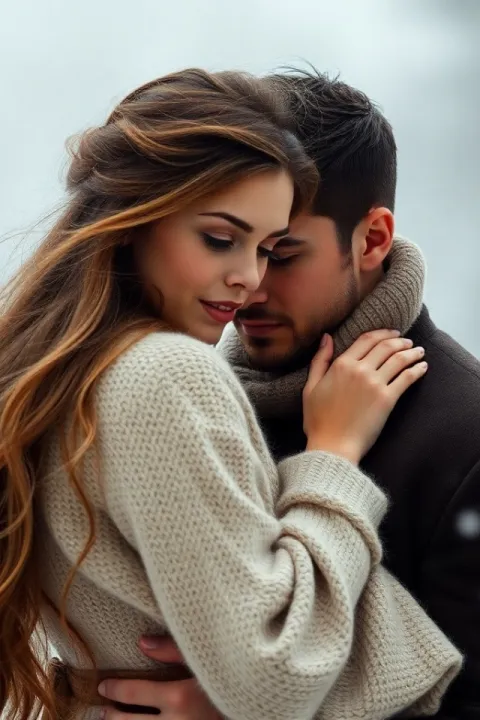 Save Me If You Can by Olga Xrystyjanchuk