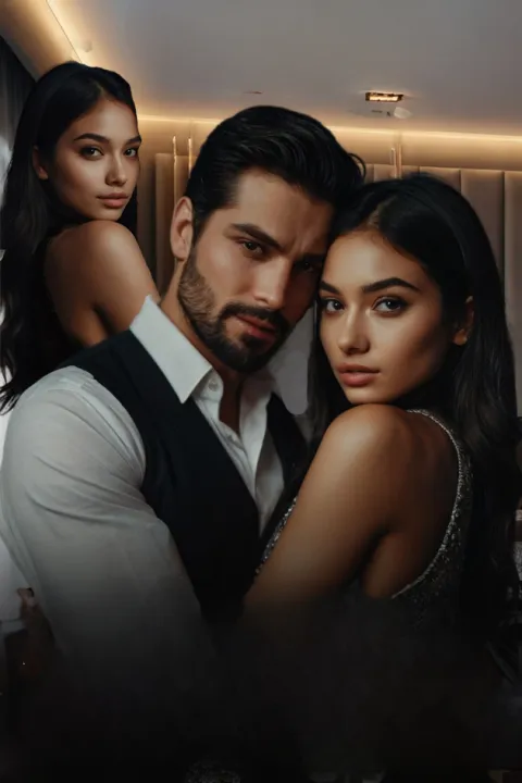 Wife on Standby by Aurelia Averli