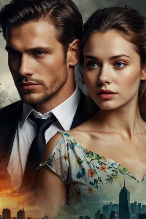 Vitamins for the Heart by Sofiia Chaika