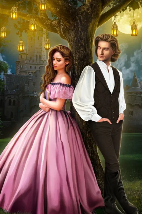 The Lady Rector with a Cheat Sheet by Ksenia Moore