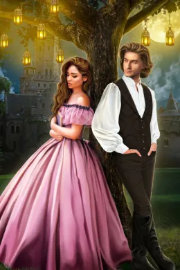 The Lady Rector with a Cheat Sheet by Ksenia Moore