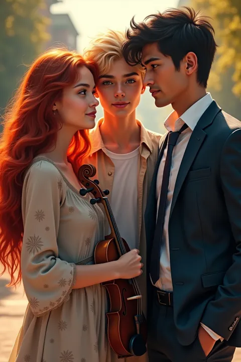 The Play of Ksju by Kholod Vlada