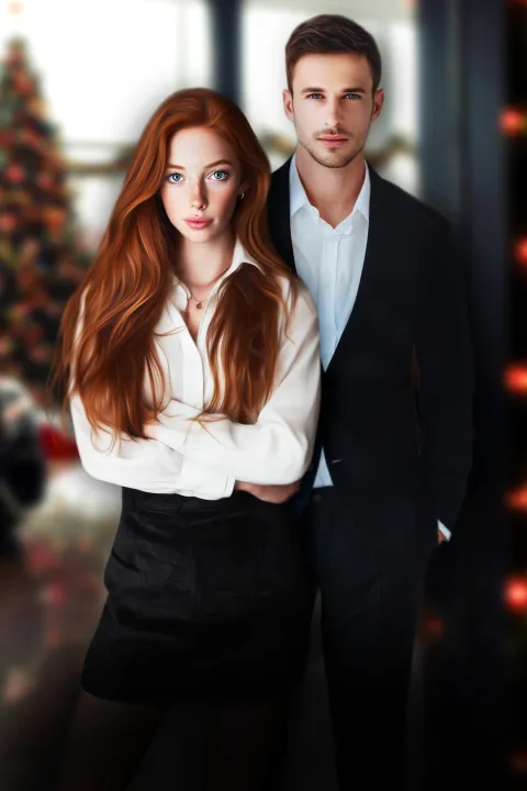 Remind Me Why You by Melania Art