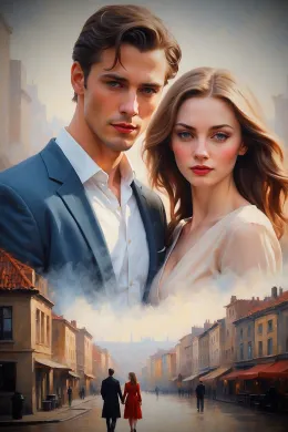 Giấc mơ tiên tri, hay Trực giác bởi Sofia Chaika - (18+)