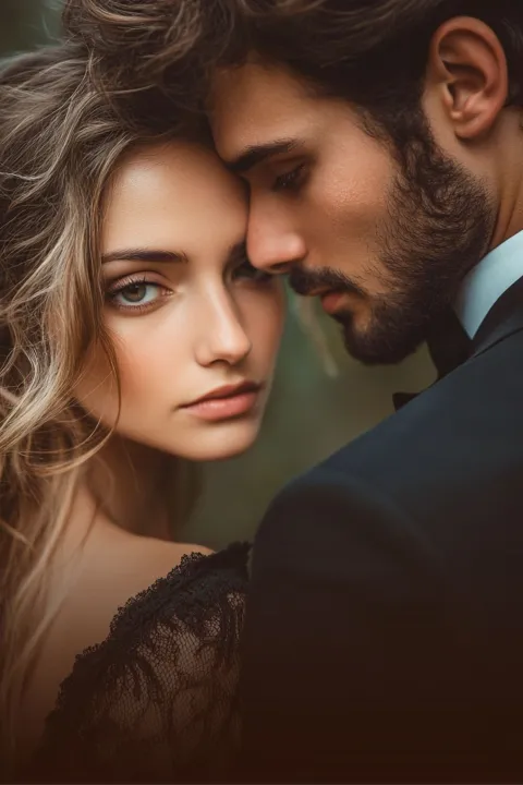 I Will (Not) Marry You! by Wanda Trezor