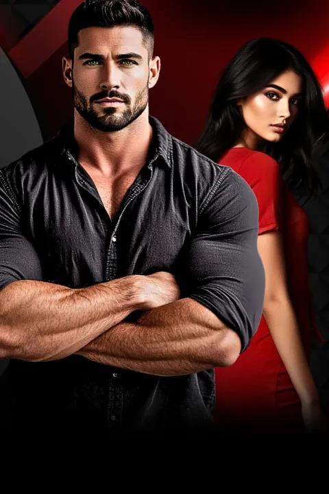 In His CAPTIVITY by Xenia Santi - (18+)