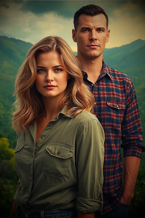 Agatha’s Whimsy by Sofiia Chaika