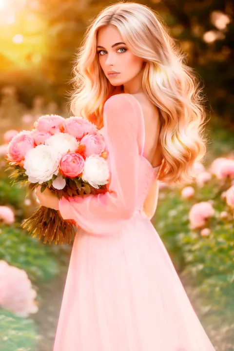 The New Me by Erin Kas