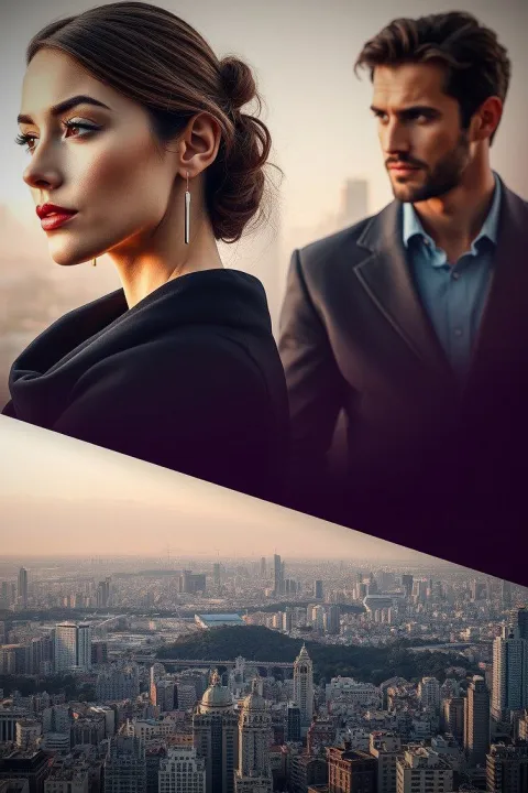 Your Flower by Sofiia Chaika