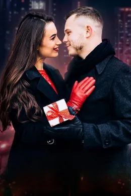 Amor (Im)possível de Esquecer: Unidos pelo Destino de Juliana Boiluk