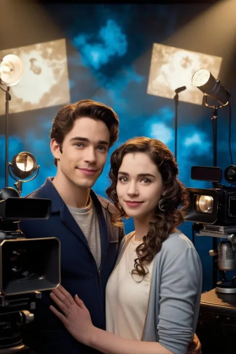 More Than Just a Show by Kholod Vlada