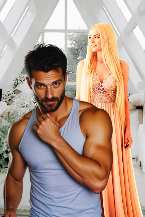 Whose wedding? Opposites. by Lana Issan