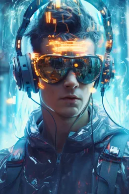 Masterful Game by Oscar Blast